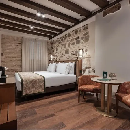 Hotel Aurea By Eurostars Company 4*