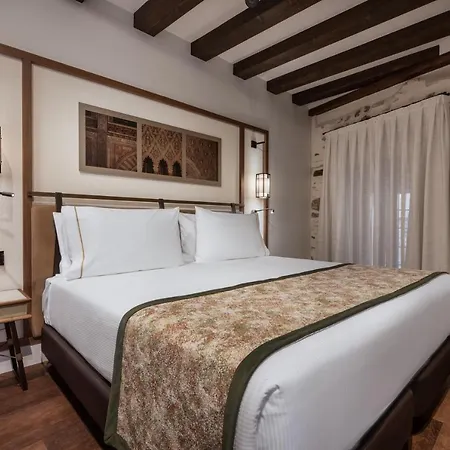Aurea By Eurostars Company 4* Τολέδο