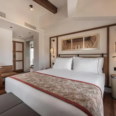 Aurea By Eurostars Company Ξενοδοχείο 4*