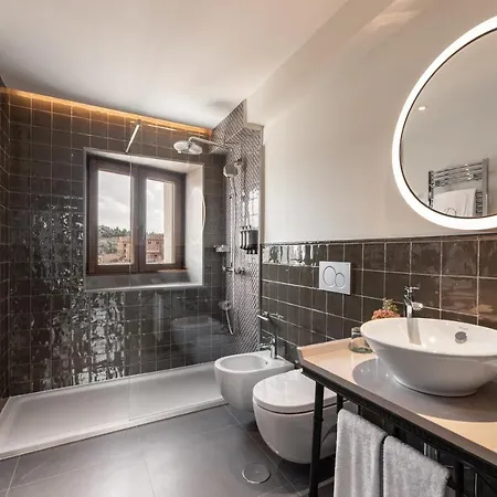 Aurea By Eurostars Company 4* Τολέδο