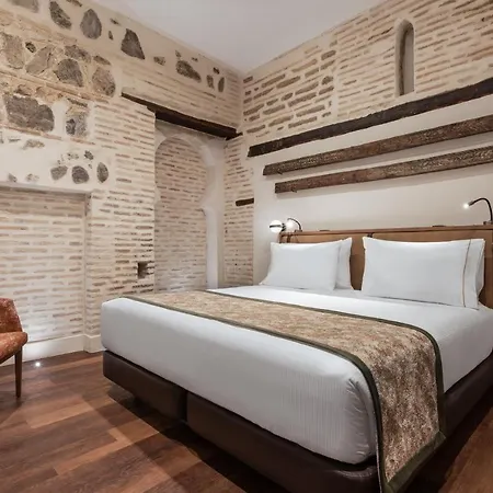Aurea By Eurostars Company 4*