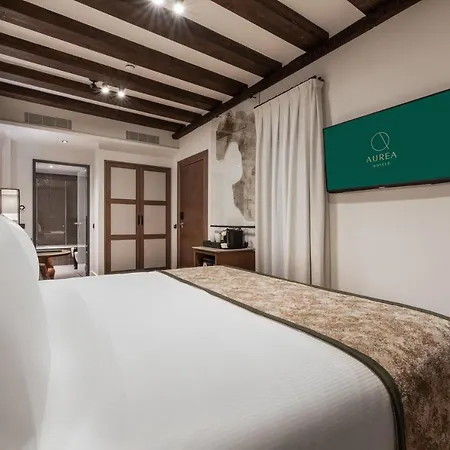 Aurea By Eurostars Company 4* Τολέδο