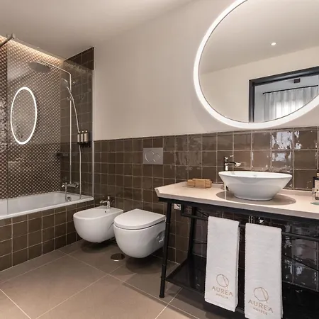 Ξενοδοχείο Aurea By Eurostars Company