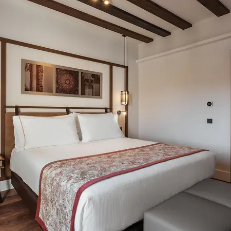 Aurea By Eurostars Company 4* Τολέδο