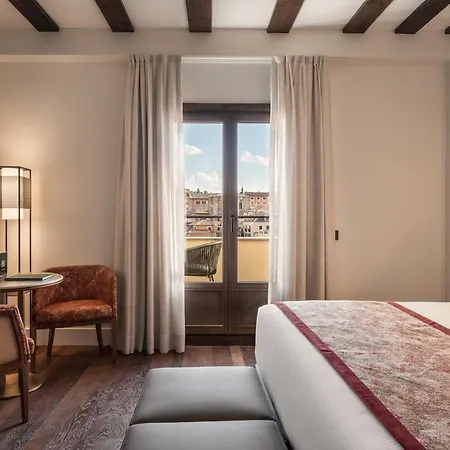 Aurea By Eurostars Company 4*