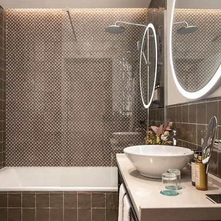 Ξενοδοχείο Aurea By Eurostars Company 4*