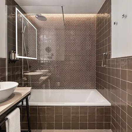 Aurea By Eurostars Company Toledo