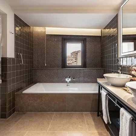 Aurea By Eurostars Company Ξενοδοχείο 4*