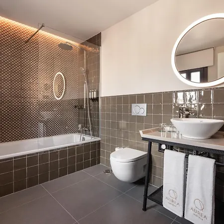 Aurea By Eurostars Company Ξενοδοχείο Τολέδο
