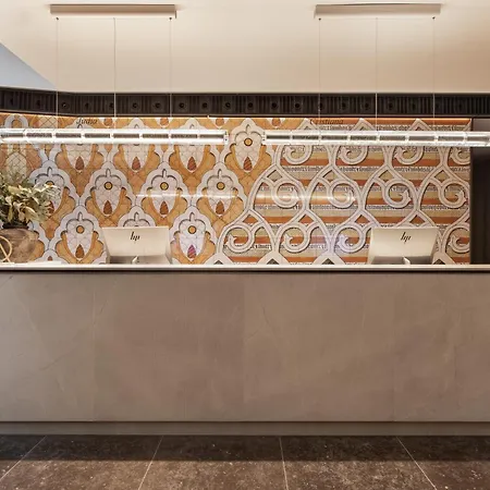 Ξενοδοχείο Aurea By Eurostars Company 4*