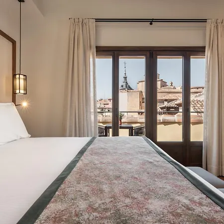 Aurea By Eurostars Company 4*