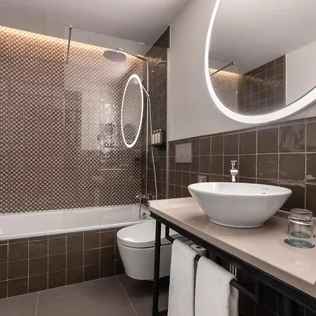 Ξενοδοχείο Aurea By Eurostars Company Τολέδο
