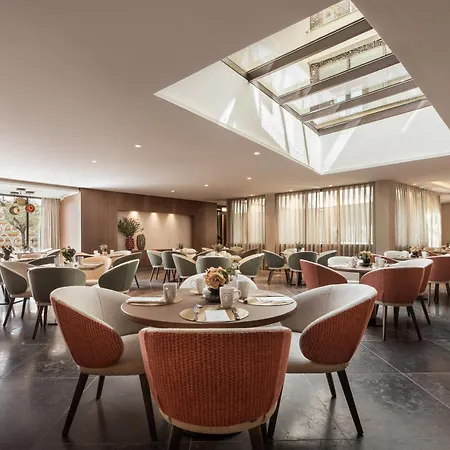 Aurea By Eurostars Company 4* Τολέδο