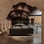 Hotel Aurea By Eurostars Company Toledo