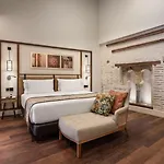 Aurea By Eurostars Company 4* Толедо