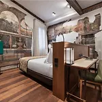 Hotel áurea By Eurostars Company