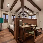 Aurea By Eurostars Company Hotel 4*