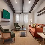 áurea By Eurostars Company Hotel 4*