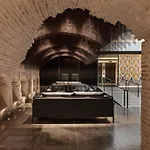 Hotel áurea By Eurostars Company Toledo