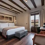 Hotel áurea By Eurostars Company