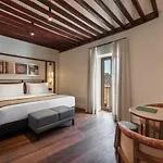 áurea By Eurostars Company Hotel
