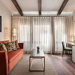 Aurea By Eurostars Company Hotel