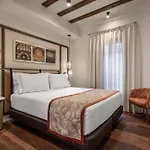 Aurea By Eurostars Company Hotel 4*