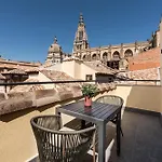 Hotel Aurea By Eurostars Company Toledo
