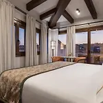 áurea By Eurostars Company Hotel Toledo