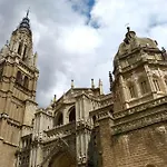 áurea By Eurostars Company Toledo