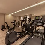 Aurea By Eurostars Company Hotel