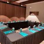 Hotel áurea By Eurostars Company