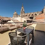 Aurea By Eurostars Company Hotel Toledo