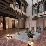 Aurea By Eurostars Company Toledo