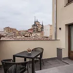 Hotel áurea By Eurostars Company 4*
