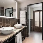Aurea By Eurostars Company Отель Толедо