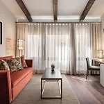 Aurea By Eurostars Company Hotel 4*