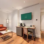 Aurea By Eurostars Company 4* Toledo