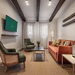 Hotel áurea By Eurostars Company