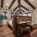 Hotel áurea By Eurostars Company Toledo