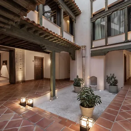 Aurea By Eurostars Company 4*