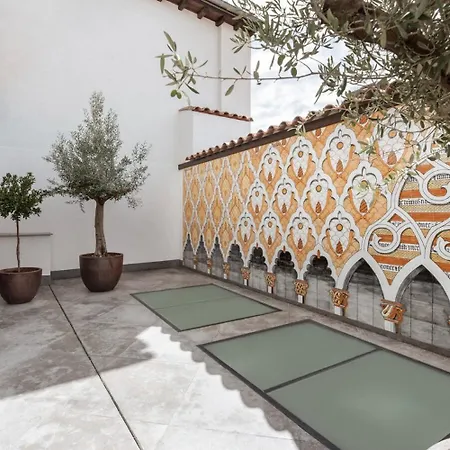 Aurea By Eurostars Company