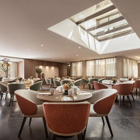 Aurea By Eurostars Company מלון טולדו