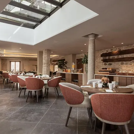 Aurea By Eurostars Company מלון טולדו