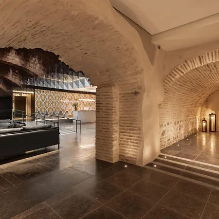 Aurea By Eurostars Company Hotell
