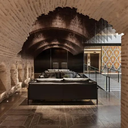 מלון Aurea By Eurostars Company טולדו