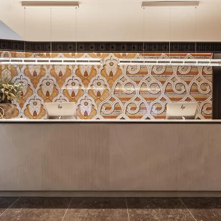 Aurea By Eurostars Company 4*