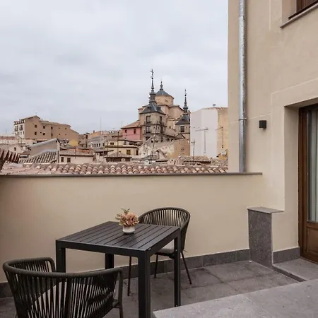 Hotel Aurea By Eurostars Company