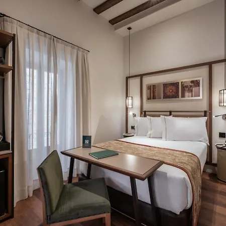 Ξενοδοχείο Aurea By Eurostars Company 4*