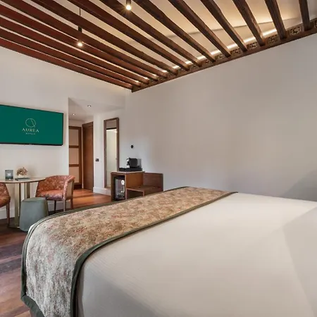 מלון Aurea By Eurostars Company